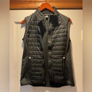 Eddie Bauer Women’s emberlite hybrid vest